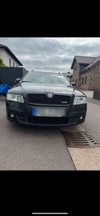Skoda octavia 2.0 bkd 140 cp