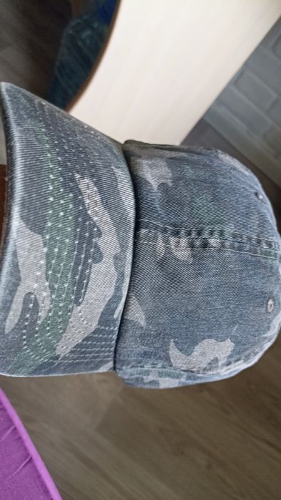 Тактическая бейсболка nato.