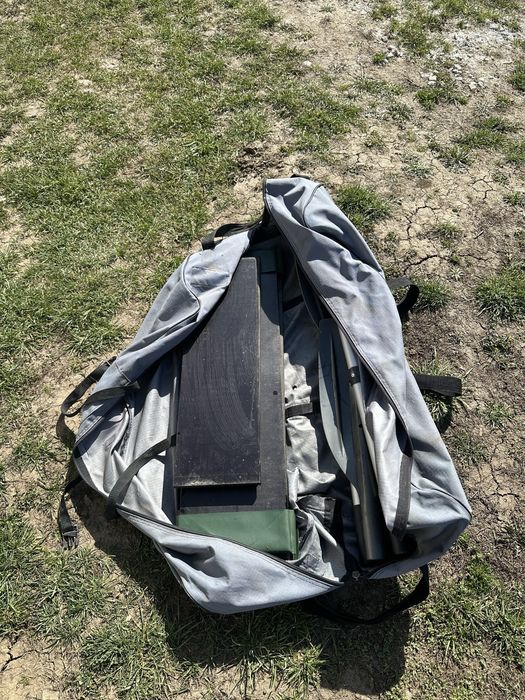 Barca Kolibri KT 260