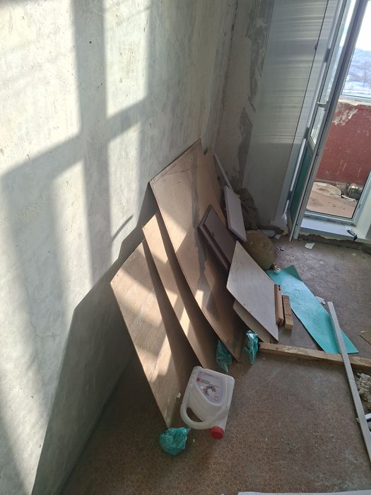 Одаём бесплатна 5 этаж