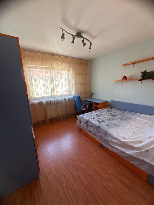 Apartament 3 camere ultracentral+loc de parcare