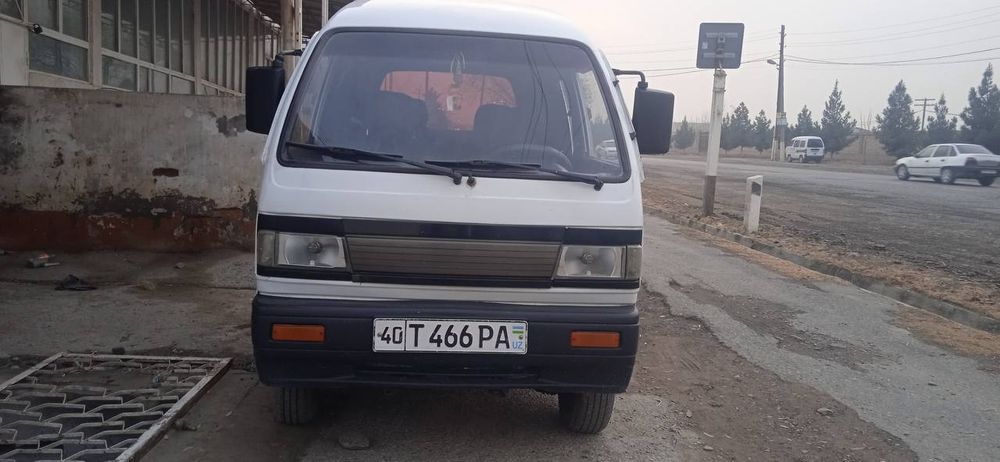 Damas 1998 yil probek 00000 xolati yaxshi