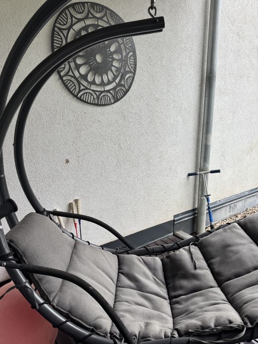 Balansoar tip hamac (fix)