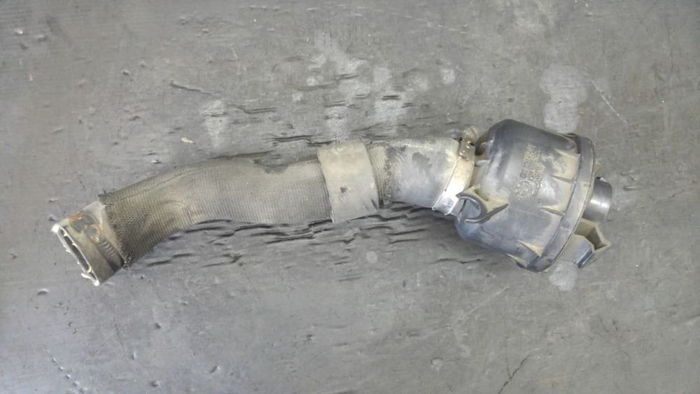tubulatura aer admisie 1.6 b n14b16ab mini cooper s r56  1371 2755454-04