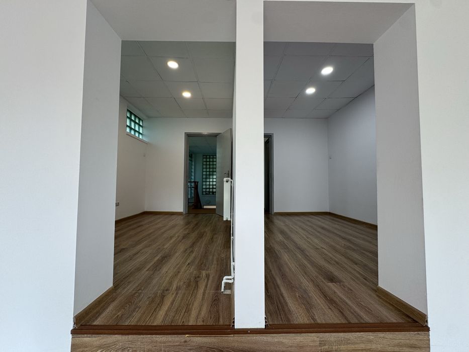 Inchiriere Spațiu Comercial P+1+M, Str.  Smardan 72