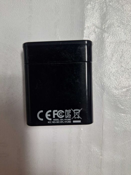 Genuine Samsung EPL-1plrbe SD Card Reader Usb kit