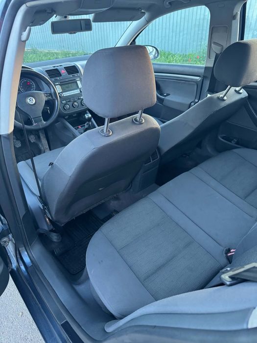 Golf 5 2.0 Diesel