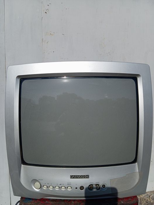 Продам телевизор DAEWOO 14- d