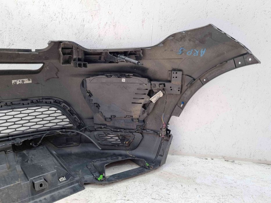 Bara fata LAND ROVER Discovery Sport 4 [Fabr 2018-2022] HK72-17F003-A