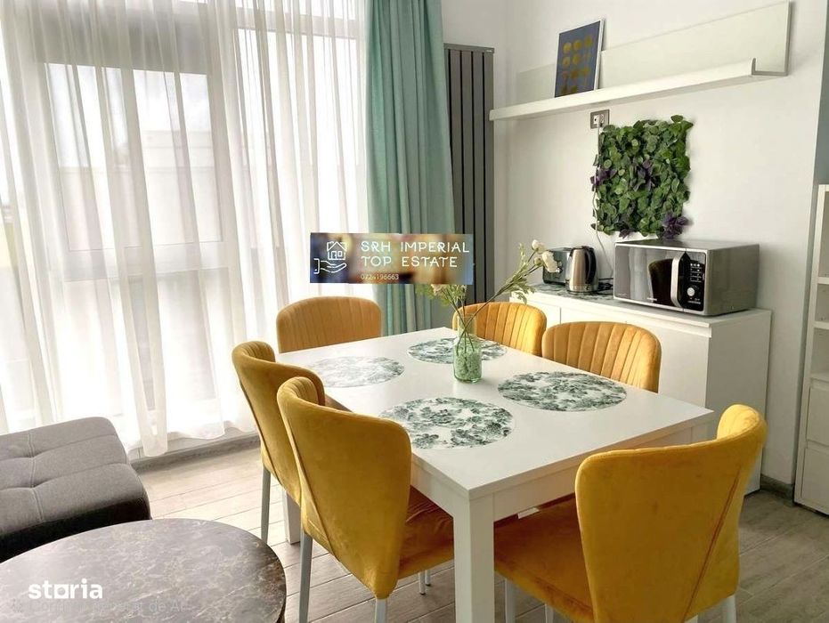 Apartament,