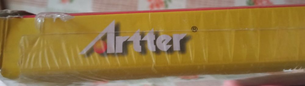 Пленка для ламинирования Artter А4