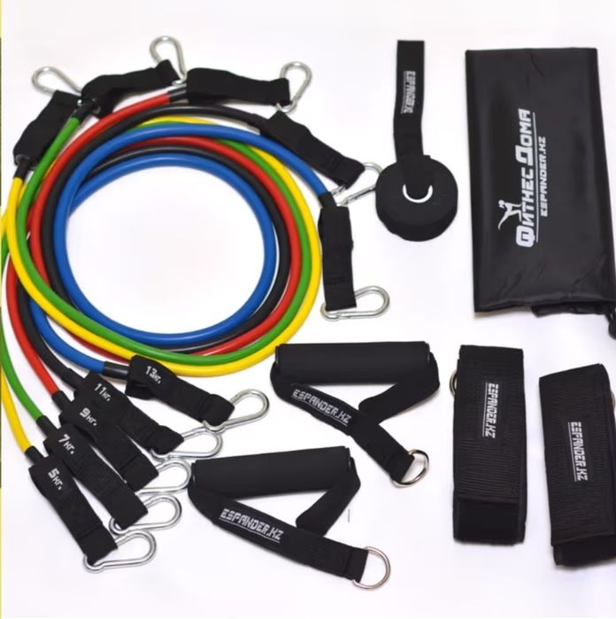 Продам эспандеры