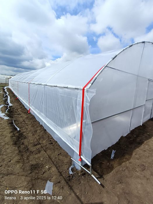 Sere si solarii de gradina pentru legume sau flori pret accesibil calitate superioara