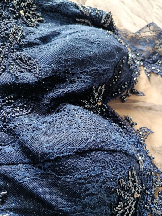 Rochie lunga de seara