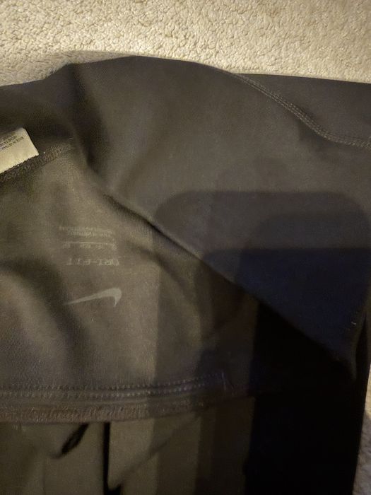 Nike клин originaleb