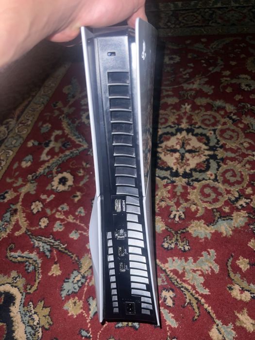 Consola Playstation 5