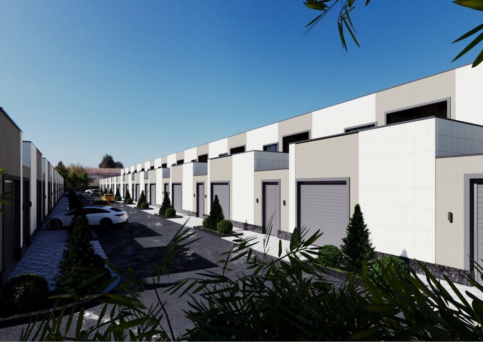 Продается земельный участок 1 га под строительство коттеджного городка