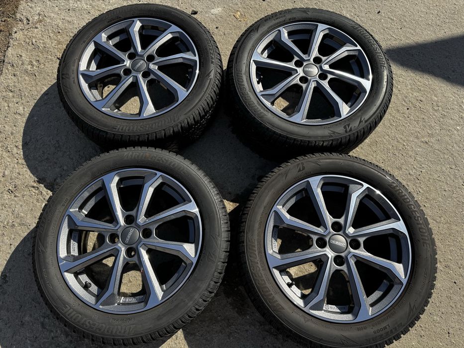 Roti hyundai i20 r16