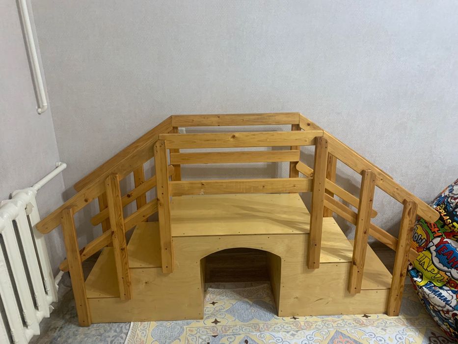 Лесенка для детей