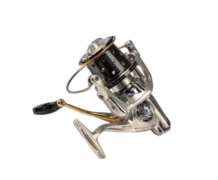 Mulineta WIND BLADE SAIMINO KF 14000 Long Cast