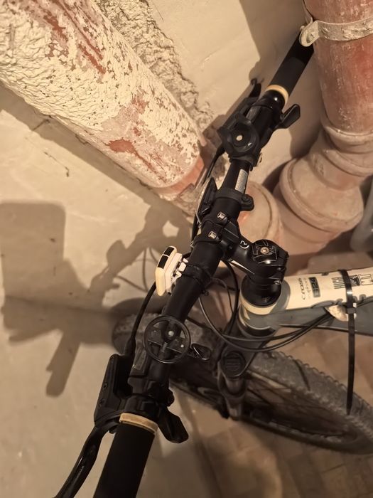 Велосипед  Cross Euphoria