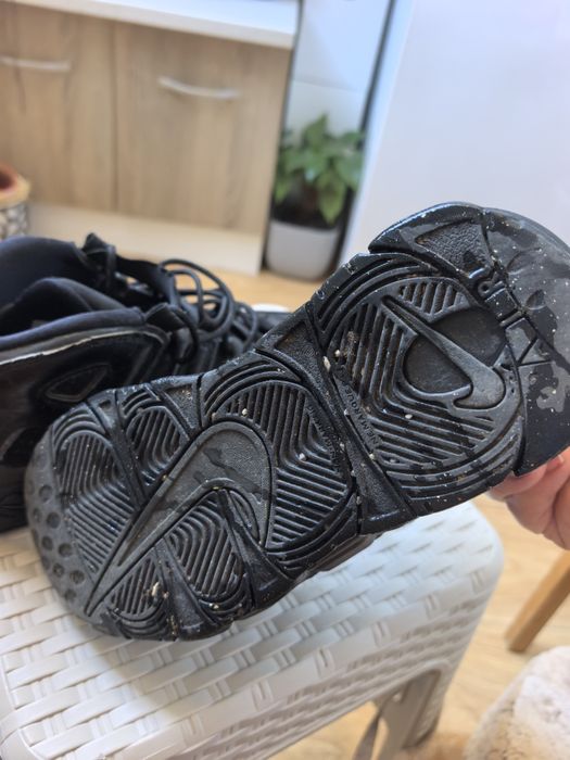 Кец Найк 38 номер