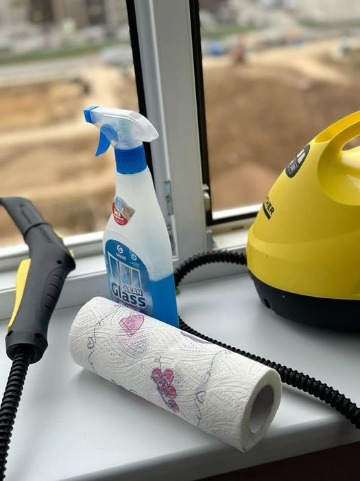 Astana_Cleaning.УБОРКА