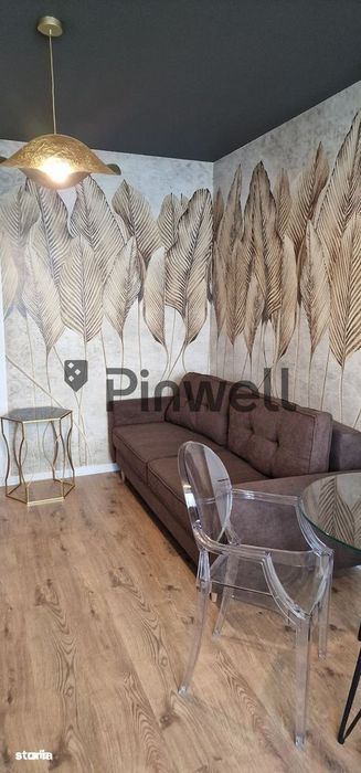 Studio Ivory Residence I Loc De Parcare Inclus