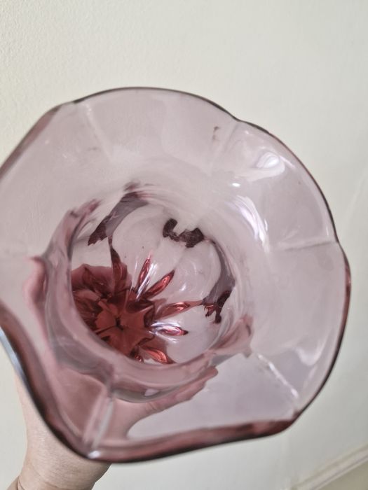 Мошенники не беспокойте. Ваза