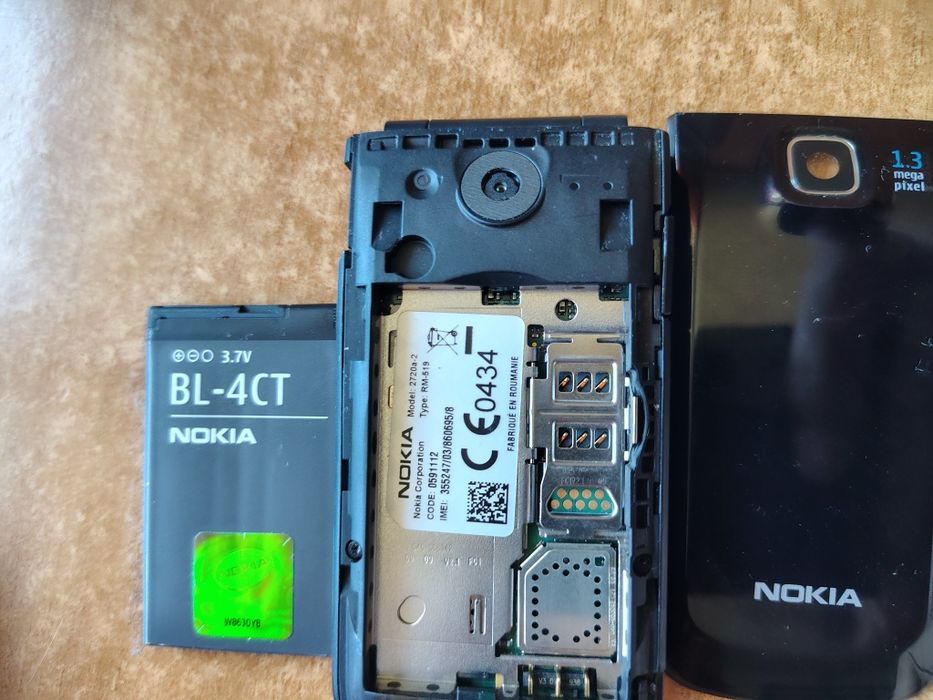 Telefoane mobile