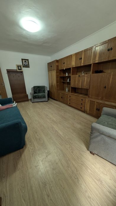 Apartament 2 camere, centrala termică, bloc anvelopat
