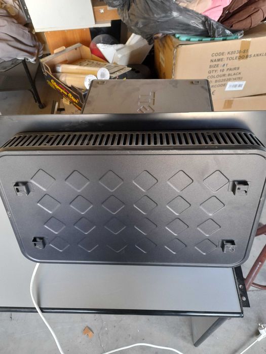 Печка Конвектор за стена diplomat