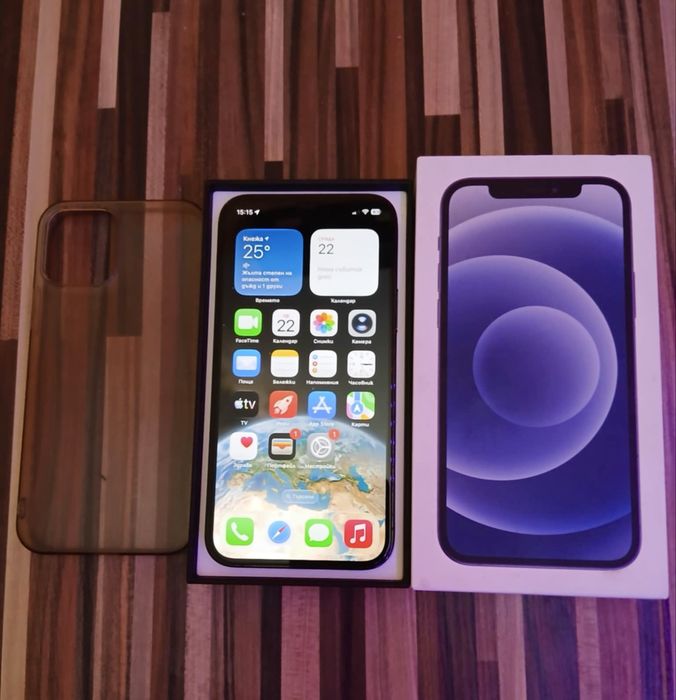 Iphone 12 PRO Уникат