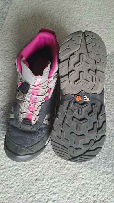 Ghete de drumetie 3 sezoane