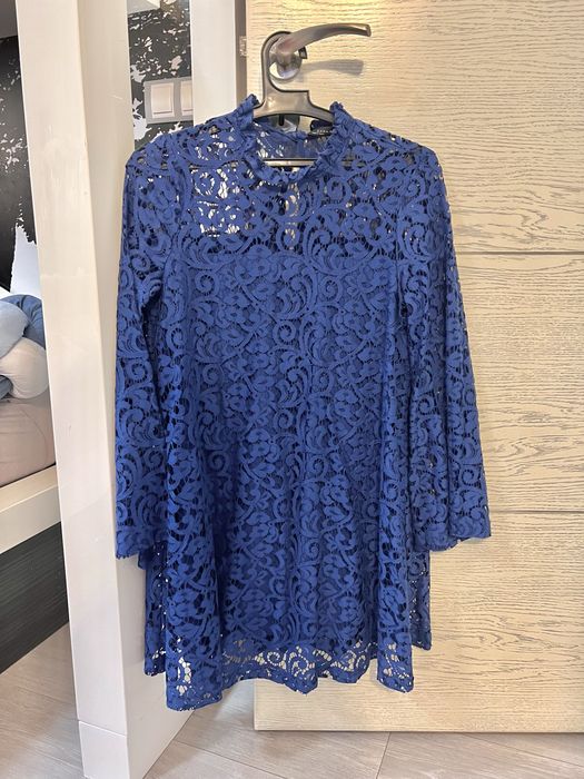 Рокля/Гащеризон ZARA