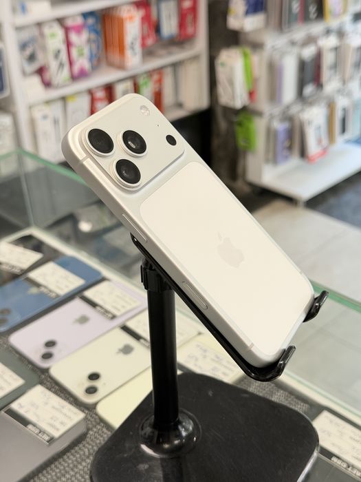 Apple iPhone 17 Pro 256Gb Silver