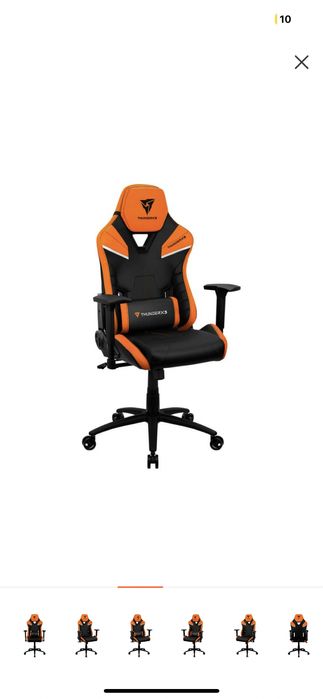 Продам игровое компьютерное кресло