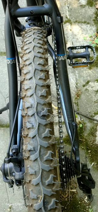 Велосипед 26 инча  BTWIN  ROCKRIDER 500