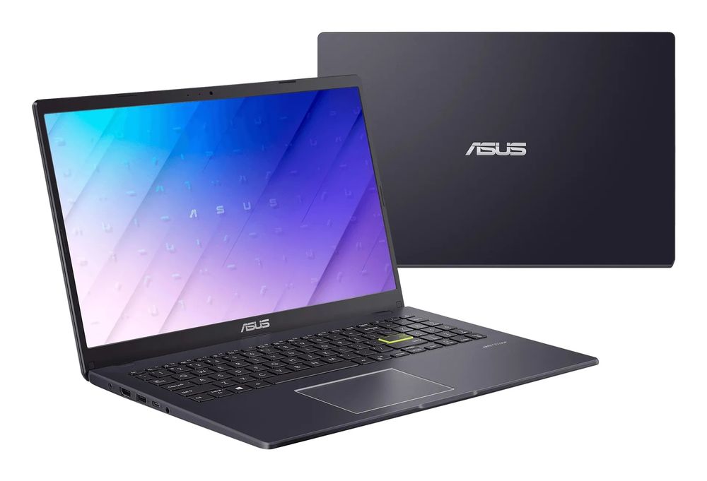 Ноутбук ASUS для офиса