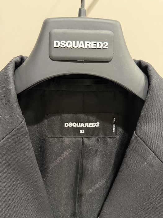 Мъжко сако Dsquared2