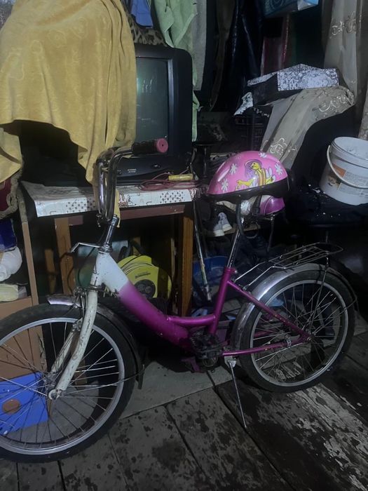 Продам велосипед