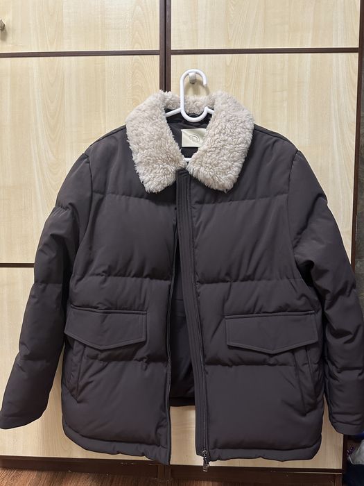 Куртка 12 storeez в отличном состоянии
