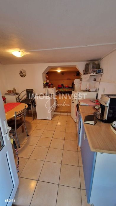 EXCLUSIVITATE Ampoita Casa 173 mp utili, teren 1750 mp, spatiu comerci