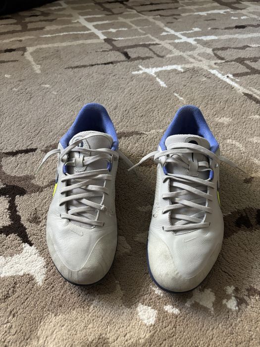 Оригинальные кеды Nike