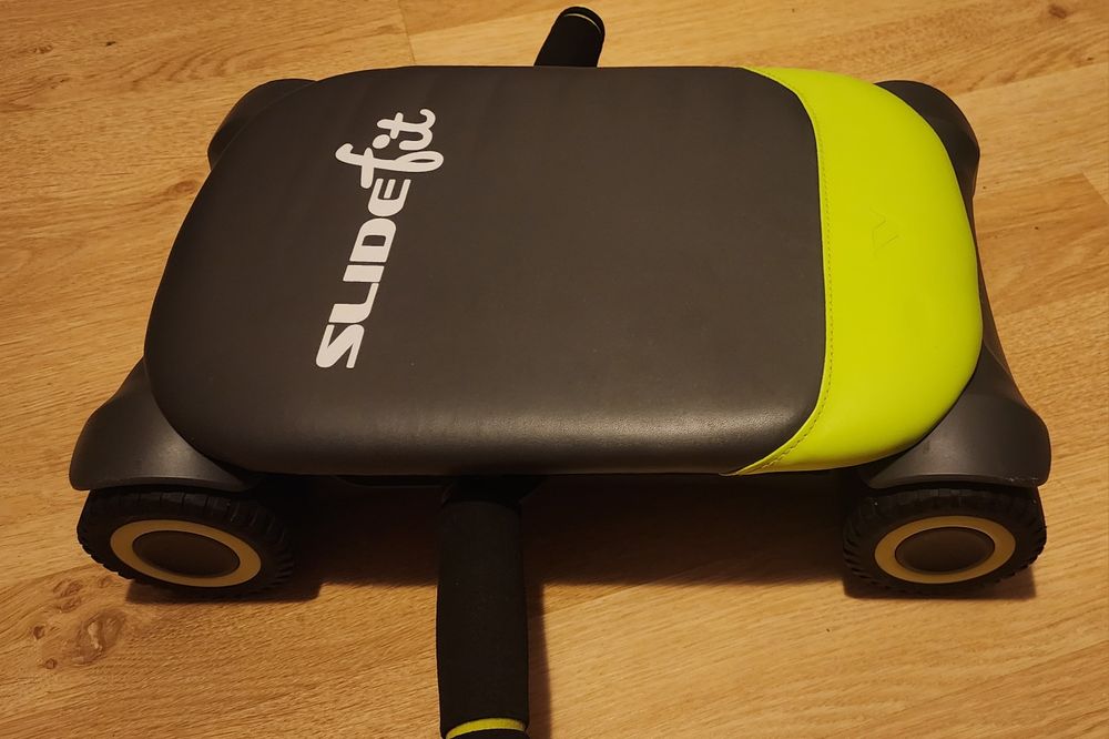 Aparat fitness multifunctional  WONDER Core Slide FIit