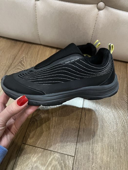 Zara маратонки обувки