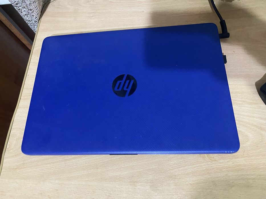 продам ноутбук hp