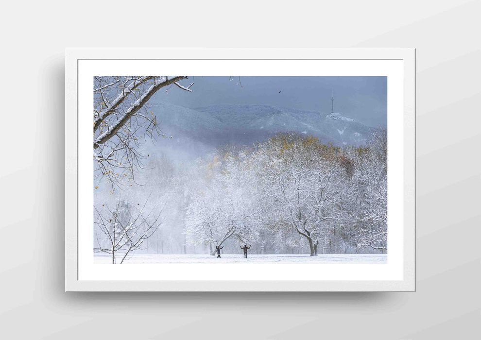 А5/А4/А3 Професионални фотографски принтове на България и света