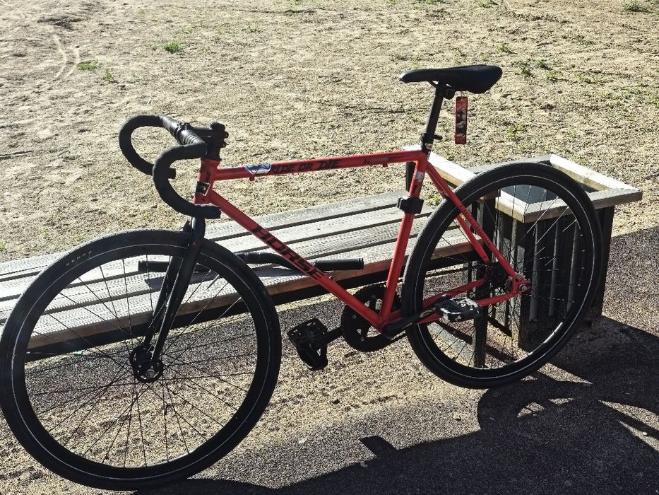 Fixed gear фикс не дорого
