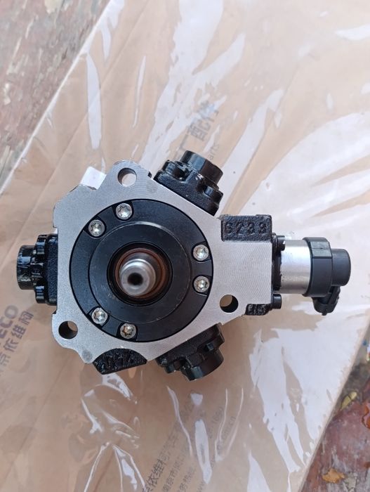 Тнвд ивеко дейли